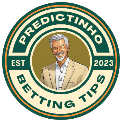 Predictinho Betting Tips Logo