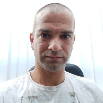 Hristo Ivanov Predictinho Expert Team