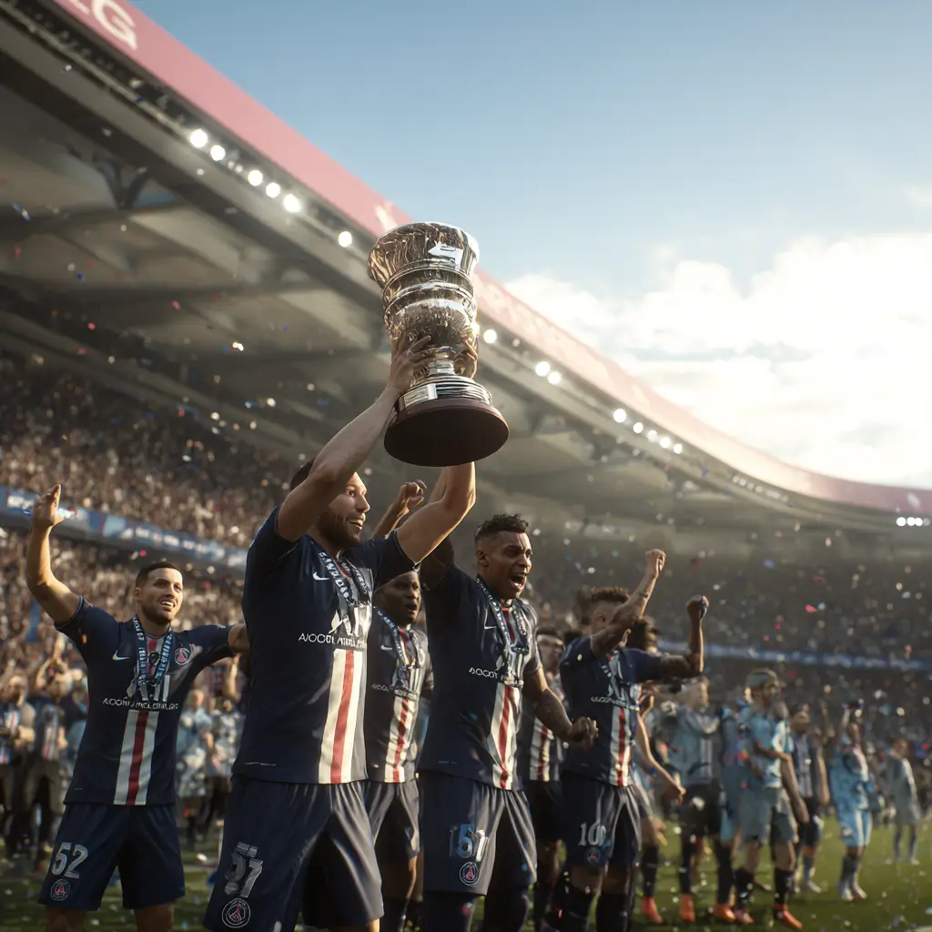 France Ligue 1 Predictions