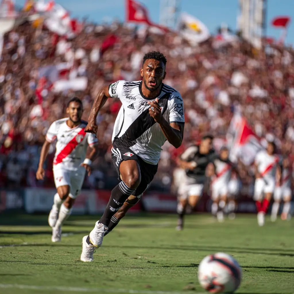 CONMEBOL Copa Libertadores Picks